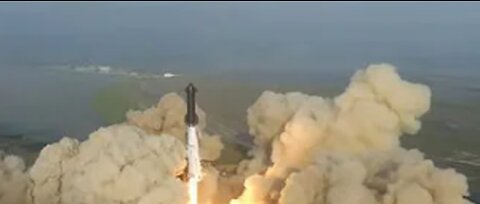 Starship Explosion Video: Watch Elon Musk's Rocket Explode After Launch