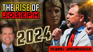 The RISE of🚨JOSEPH🚨2024! Artur Pawlowski & Bo Polny