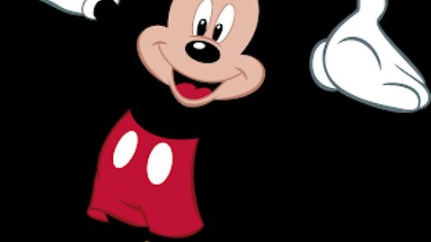 Mickey Mouse Karaoke (Not For Kids)