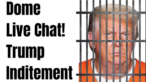 Trump Inditement | Trump Arrested | Trump 2024 | Trump Live Stream | #MAGA | 2024 Election | LIVE