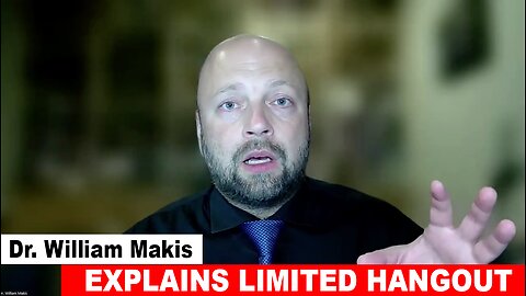 Dr. William Makis Reveals CNN's Chris Cuomo's Big Fat Lies (Limited Hangout) on Ivermectin and His Role in the SCAMdemic Crimes