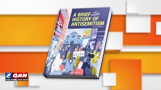 Tipping Point - Dov Hikind - A Brief and Visual History of Antisemitism
