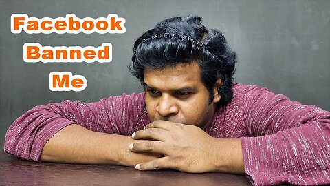 Facebook BANS me - How Social Media Suppresses Truth | Praveen Mohan |