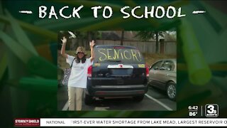 KMTV Back to School photos