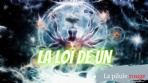 LA LOI DE UN