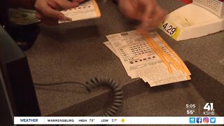Drawing for $1.2 billion Powerball jackpot is Wednesday night