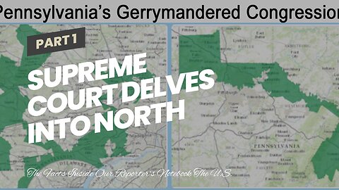 Supreme Court delves into North Carolina redistricting case with significant election implicati...
