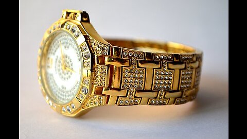 TOP 10 MOST EXPENSIVE LUXURY WATCHES