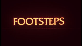 Footsteps (Hansen) 1979