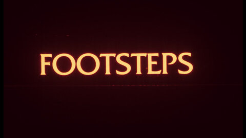 Footsteps (Hansen) 1979