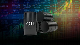 Double Down on Oil