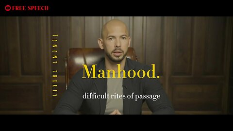 Manhood