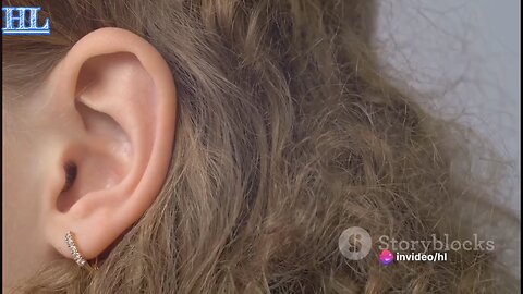 Human Ears 👂