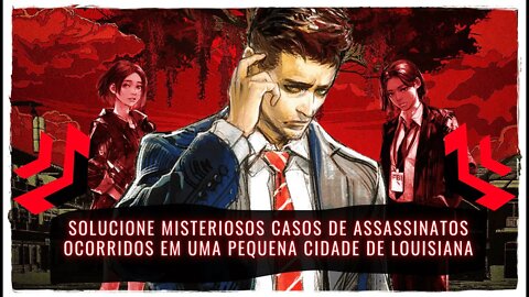 Deadly Premonition 2: A Blessing in Disguise (Jogo de Terror e Aventura Já Disponível para PC)