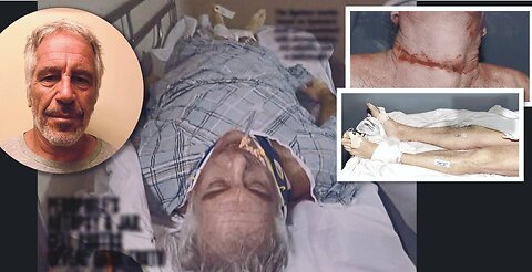 Epstein Autopsy, Jail Cell Photos and Killed by U.S.A. Government - Later A Cover Up