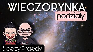 Wieczorynka - Podziały