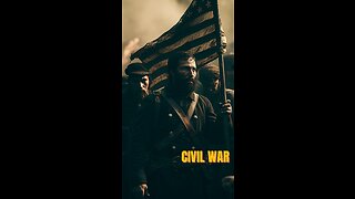 The American Civil War