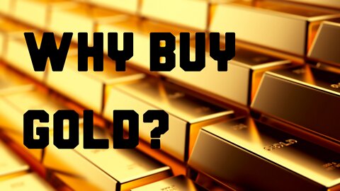 Protect Your Investments With Gold & Other Precious Metals - Here's Why
