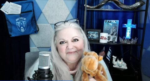 Q/A with Coach Annamarie - Faith Lane Live 5/10/23 Camel Day! Mail Call! Answering YOUR Questions!
