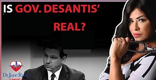 FLorida's Freedom To Kill Laws: Is Ron DeSantis Real?