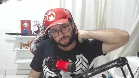 CANAL MUDOU DE NOME? SIM E VOU EXPLICAR O PORQUE!