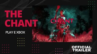 THE CHANT - JOGO ESPIRITUAL