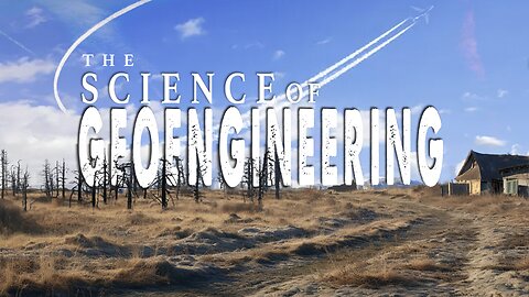 The Science of Geoengineering | Current Events, The World We Live In