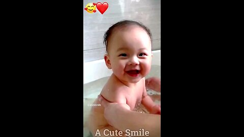Adorable Baby's Hilarious Post-Bath Laughter! 😂👶 | Cutest Baby Videos