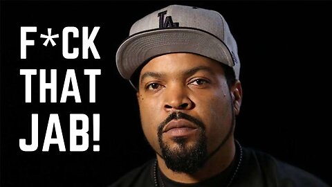 'F*ck That Jab!': Ice Cube Reflects on Lost $9 Million Movie Deal Because He Didn't Want the Shot