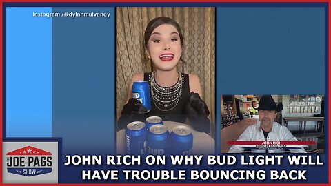 Bud Light Loses Billions In Value - Can It Bounce Back?