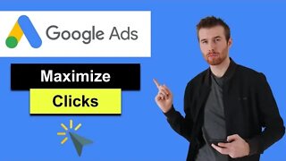 Maximize Clicks (2022) - How To Use Maximize Clicks Bidding Strategy In Google Ads