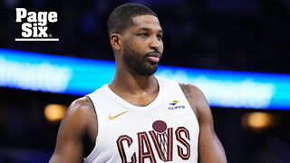 Tristan Thompson ordered to pay $58K in back child support to Maralee Nichols for son Theo