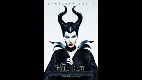 Trailer - Maleficent - 2014