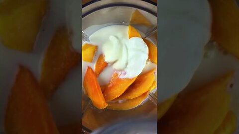 Mango Lassi Recipe