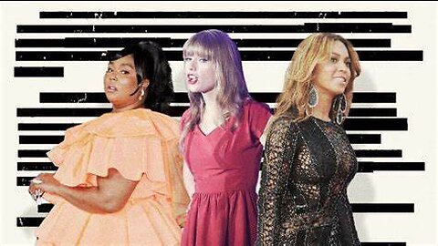 Taylor Swift, Lizzo And Beyoncé, Give In To The Speech Police