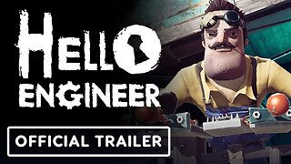 Hello Engineer - Official Launch Trailer