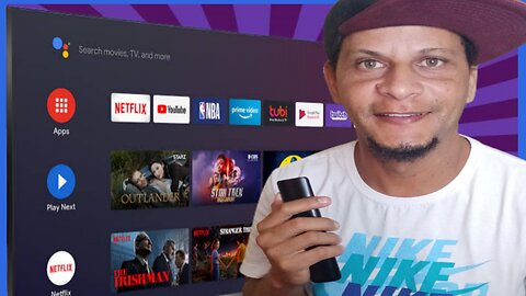 Smart TV TCL ANDROID está LENTA ou TRAVANDO? APRENDA RESOLVER!