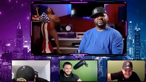 Aries Spears Called Lizzo FAT Reaction!