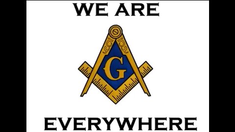 Freemasonry- Compilation of celebrities flaunting Freemason symbols