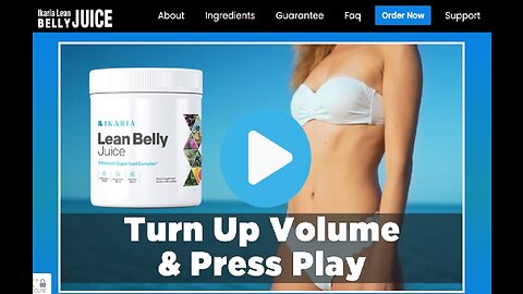 How To Lose Belly Fat? Belly Fat Burner - Burns 7lbs A Week!