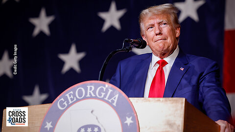 La Georgia contro Donald Trump, anche questa (quarta) incriminazione finora fa bene solo a Trump