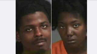 High-speed chase in Naples leads to arrest of burglary suspects