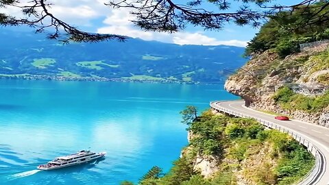Switzerland---- is Wonderful