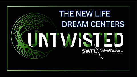 The New Life Dream Centers