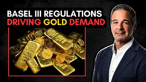 🔴 Why Gold Prices Could Hit New Record Highs In 2024