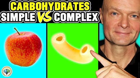 7 Facts About Simple vs Complex Carbs - Have You Been Lied To?