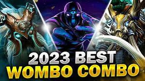 BEST WOMBO COMBO OF 2023