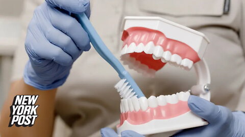 Dentists reveal why you really shouldn't brush your teeth after breakfast