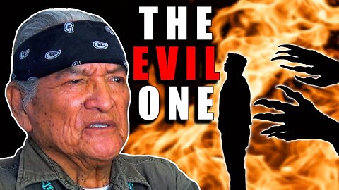 About The Evil One: Native American (Navajo) Teachings. 635,846 views April 17, 2023