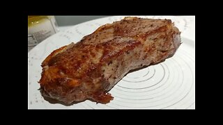 Cooking with Alan | Sous Vide STEAK!